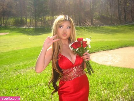 Miley Vang model perfect galleries