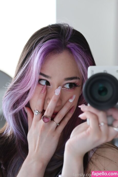 Queen Tofu pornstar erotic galleries