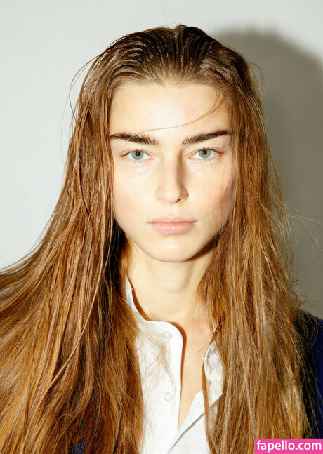 Margarita Vishniakova model naked pic