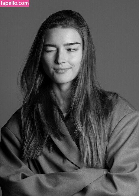 Margarita Vishniakova model beautiful gallery