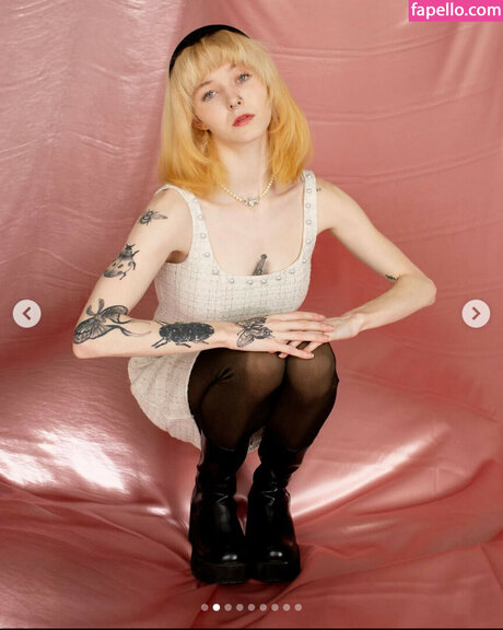 Imgiannasmith nudes actress images