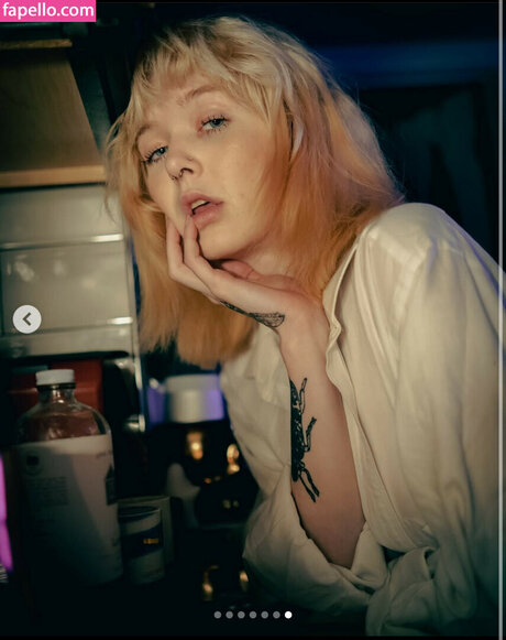 Imgiannasmith naked pornstar images