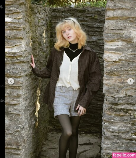 Imgiannasmith perfect model galleries