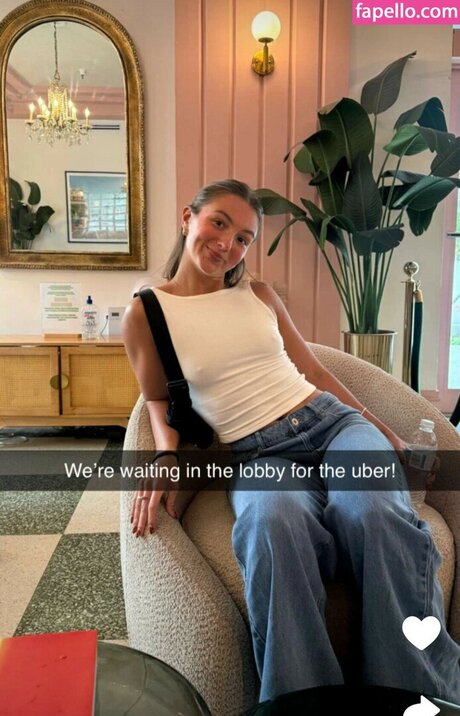 Tianna Shefsky Profile pic