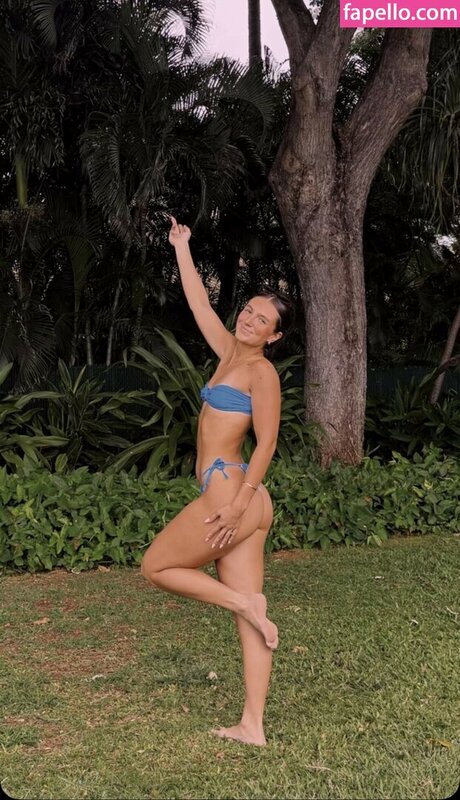 Tianna Shefsky pretty star img