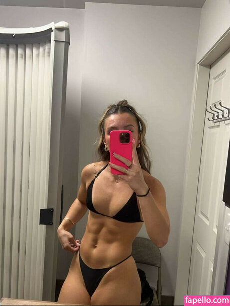 Tianna Shefsky erotic star pictures