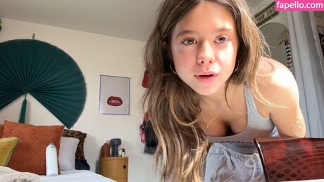 Skylar Martin high quality model photo