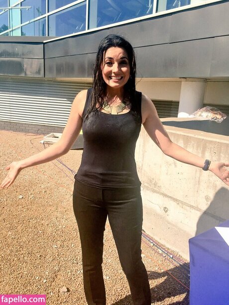 Natalie Sawyer nice actress archive