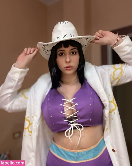 MissAcidDoll pornographic star image