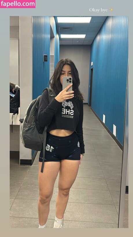 Lucila Erickson perfect star gallery