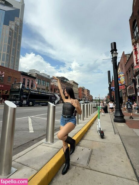 Lucila Erickson model pretty picture