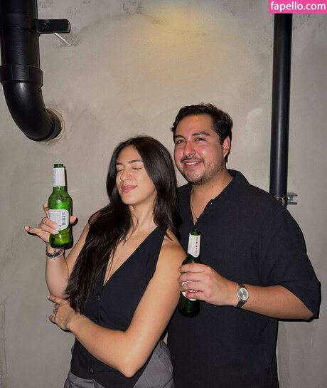 Lucila Erickson model best images