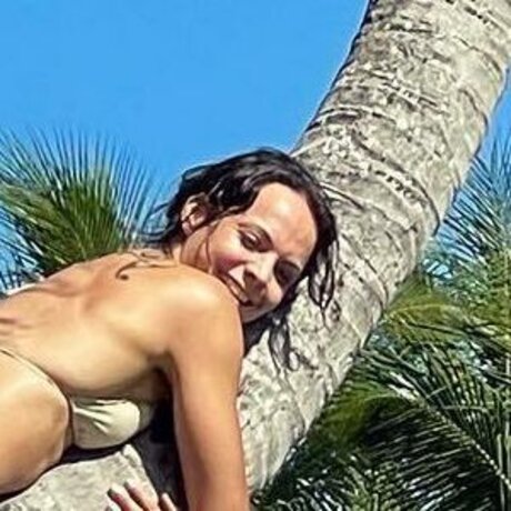 Corinne Nicewick nudes model galleries