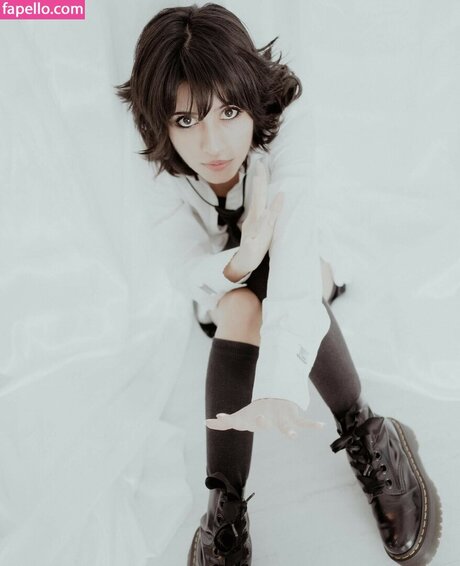 Violent Vira exclusive model picture