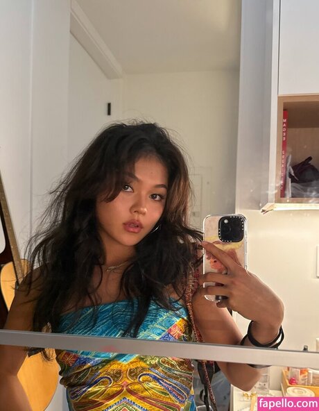 Momona Tamada nudes model images