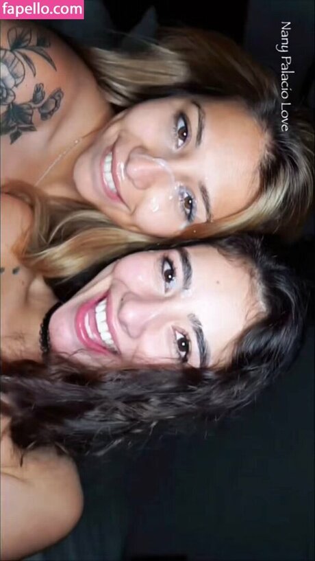 Nany Palacio model best image