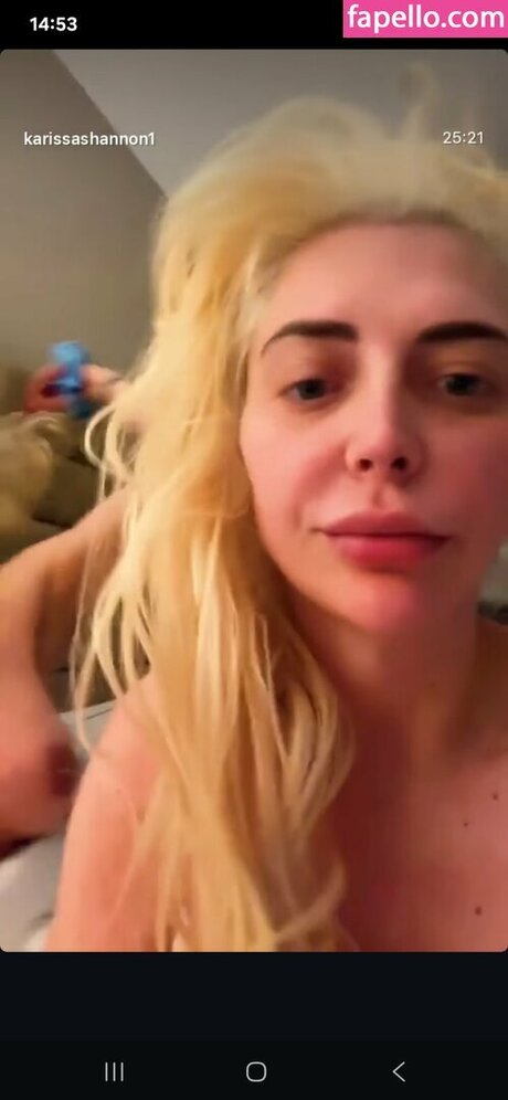 Shannon Twins nice star pic