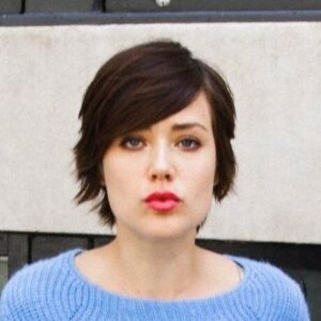 Megan Boone exclusive actress gallery