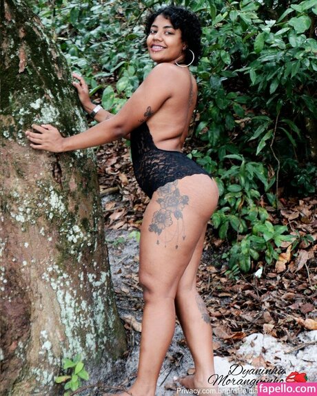 Dianamoranguinho pornstar adult picture