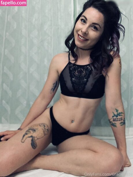 Gracie Haze star free picture