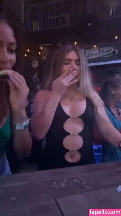 Charlie Ferarie naked star archive