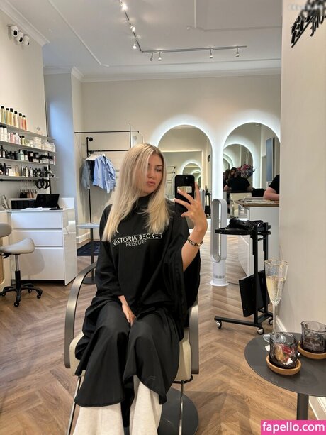 Charlie Ferarie hot star gallery