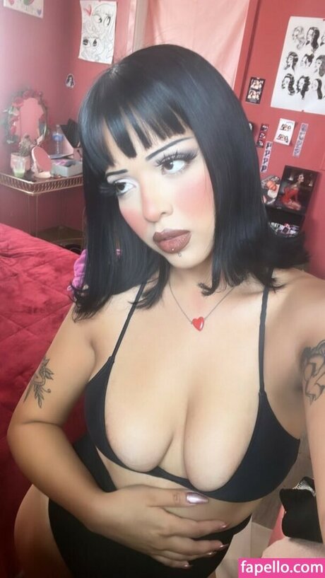 Gisssellleh model free img