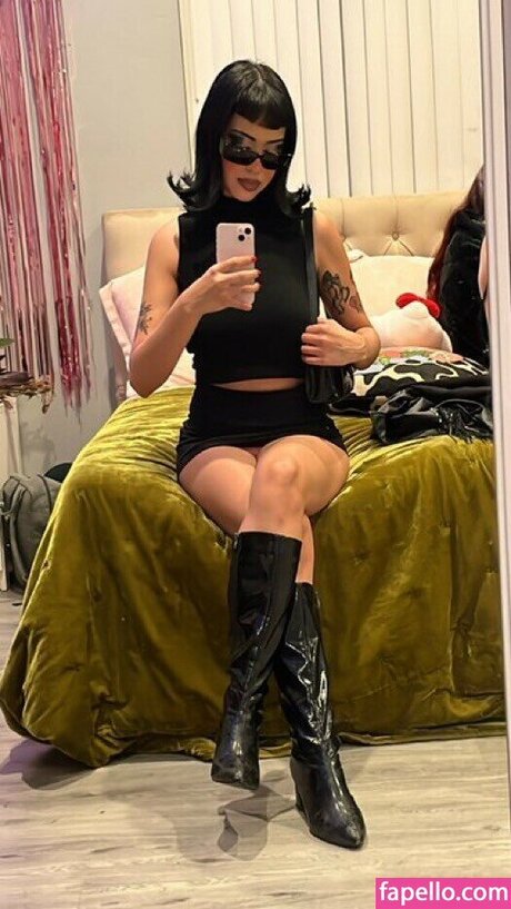 Gisssellleh star exclusive image