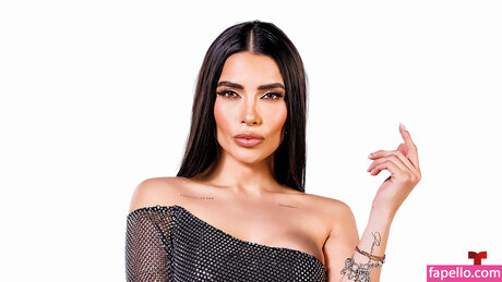 Dania M ndez nice star img