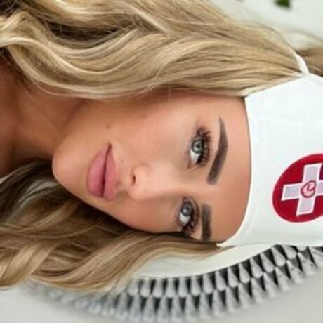 CassieBale xxx star pics