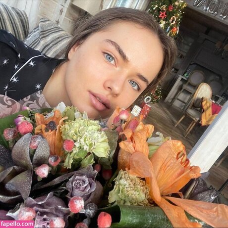 Kristina Pimenova Profile pic