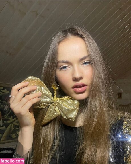 Kristina Pimenova adult star photo