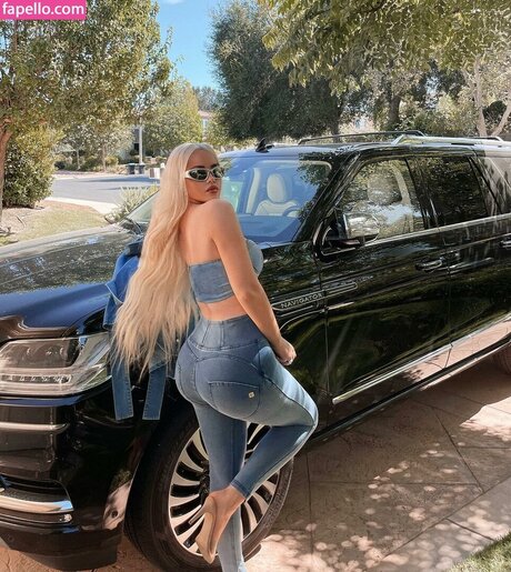 Olivia Pierson pornstar exclusive images