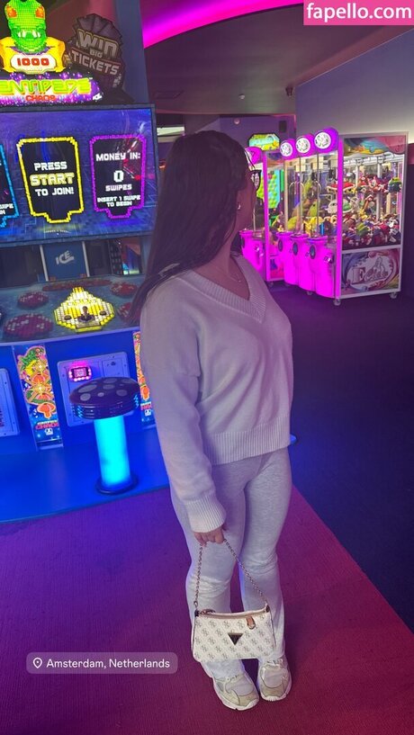 Lilousecret nice pornstar archive