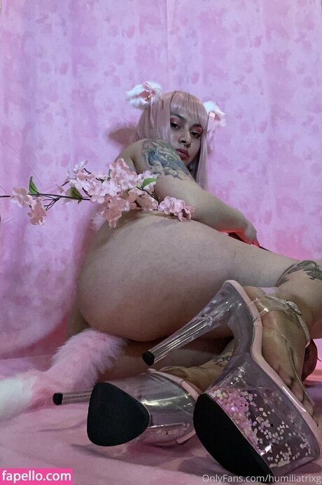 Humiliatrixg naked model img