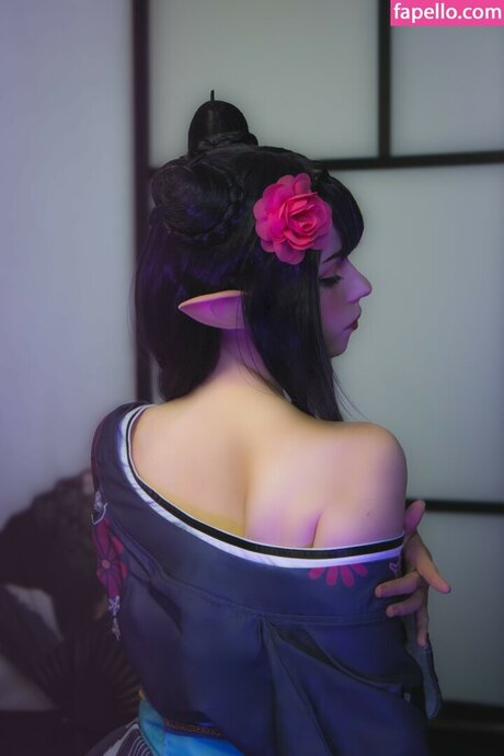 Sunre Sunashiee nudes star picture