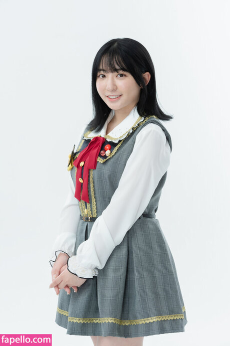 Mizuki Asakura pretty actress picture