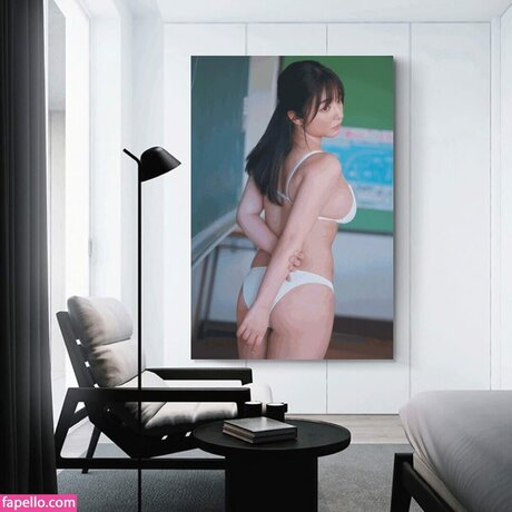 Mizuki Asakura erotic pornstar images