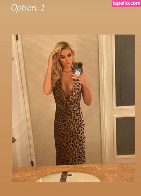 Jessa Hinton art pornstar picture