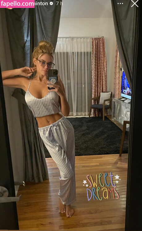 Jessa Hinton top model galleries