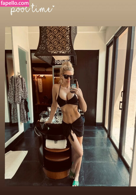 Jessa Hinton star top image