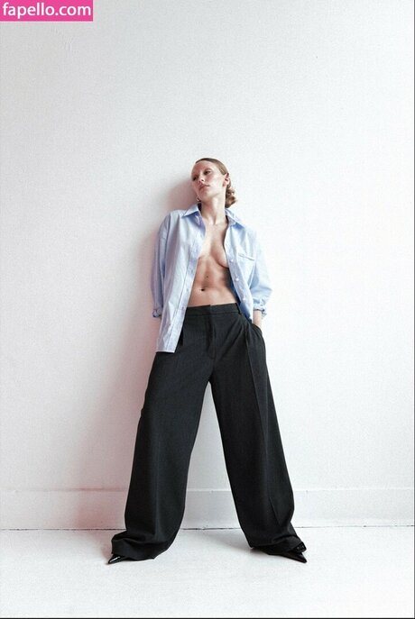 Emma Nielsen actress archive