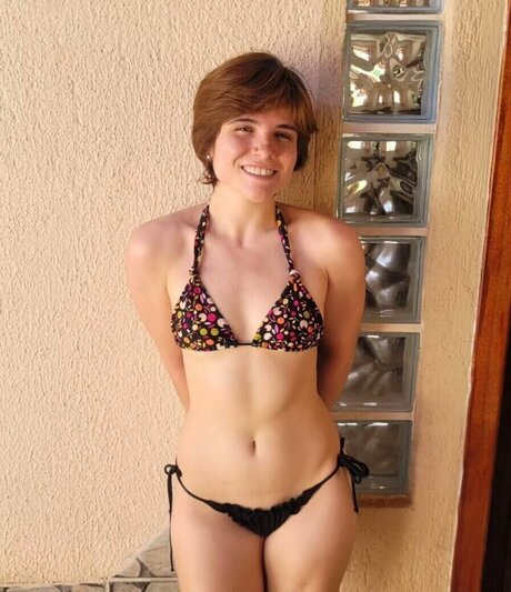 Cristiny Sam best actress image