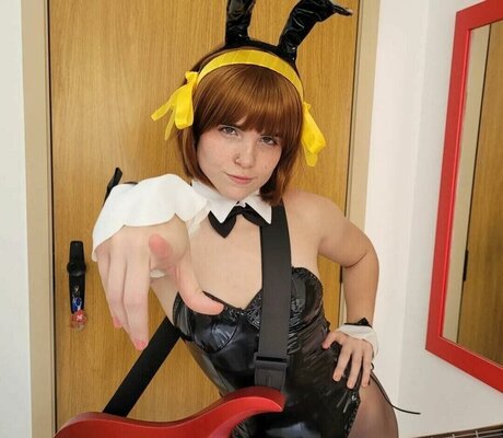 Cristiny Sam model best pic