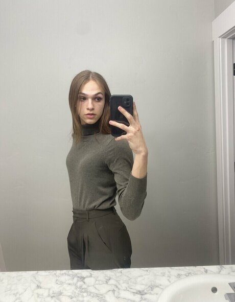 Cadence Marang nice actress image