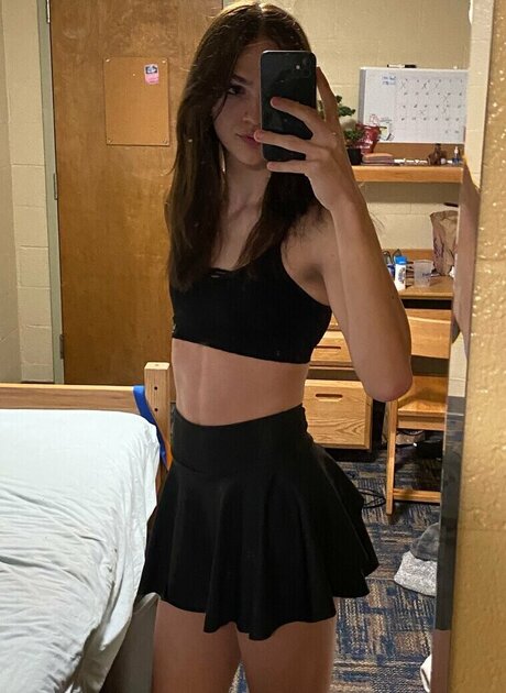 Cadence Marang hot star photos