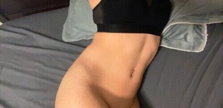 Cadence Marang model erotic picture