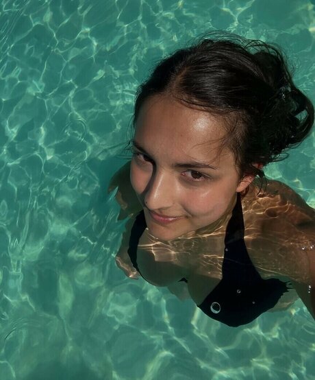 Fei LE Gal beautiful actress picture