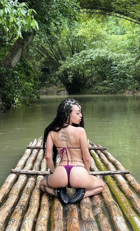 NRGneverlost art model archive