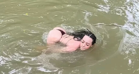 NRGneverlost naked pornstar picture